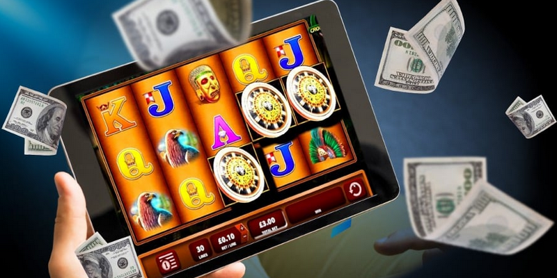 Paduan Terlengkap Dalam Bermain Judi Slot Online