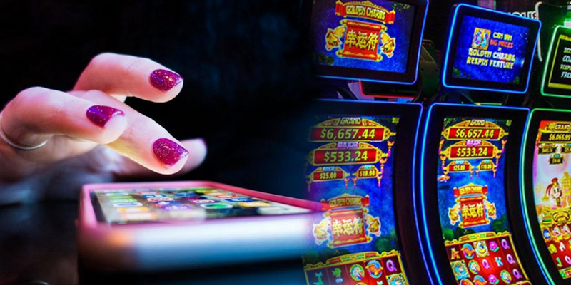 Trik Bermain Judi Slot Online Yang Efektif