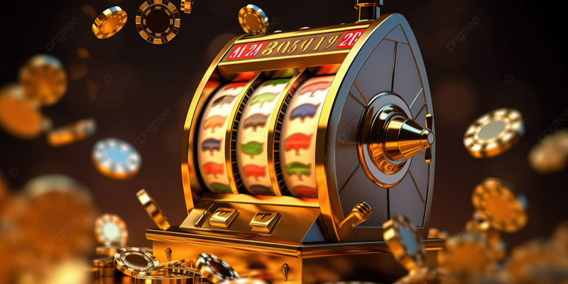 Beragam Keuntungan Bergabung Di Situs Slot Online Terpercaya