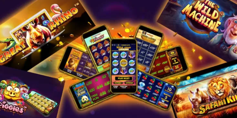 Hal Yang Perlu Diketahui Tentang Permainan Slot Online