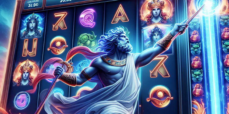 Jenis Slot Secara Umum Dan Resiko Yang Terdapat Di Dalamnya