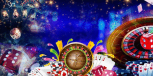 Permainan Di Situs Slot Mesin Sangat Memuaskan Para Bettors