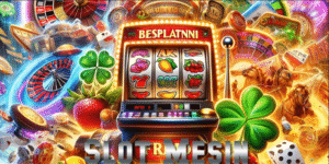 Slot Mesin Terbaru Penghasil Keuntungan Tanpa Batas