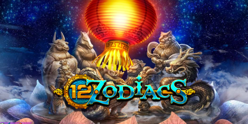 Banyak Pemain Menang Jutaan Mencoba Slot 12 Zodiacs Online