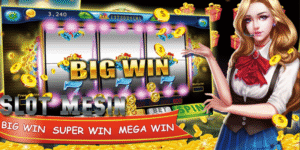 Cara Meraih Keuntungan Taruhan Online Slot Mesin