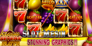 Slot Mesin Platform Permainan Terbaik Di Asia