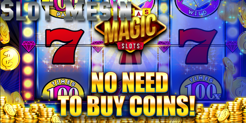 Kenikmatan Dalam Bermain Slot Mesin Update Terbaru