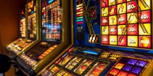 Update Informasi Slot Mesin Maxwin Tahun 2026 Nanti